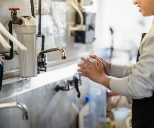 About Water Heater Repair LLC Fairfax Station, VA